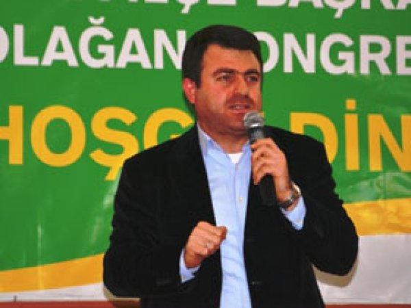 Yavuz: Amerika 3. Göz olsun diyorlar