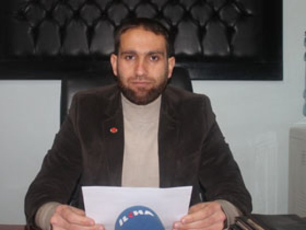'Müslümanlar haram eğlenceden kaçınmalı'