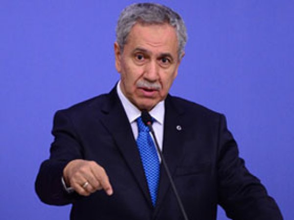 'PKK bölgede farklılıklara tahammülsüz'