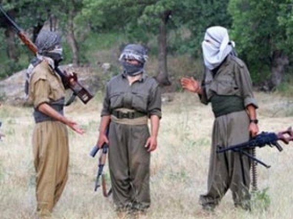 'Cizre'de PKK komutanı da öldürüldü'