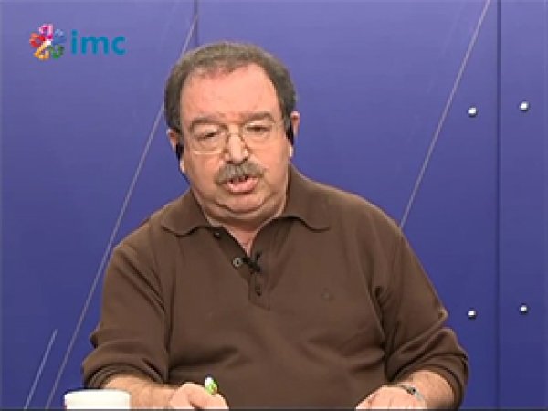 Hatip Dicle: Bu bir özel savaş taktiğidir