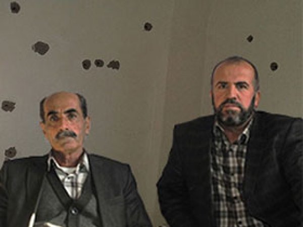 HÜDA PAR: Saldırgan taraf olmadık