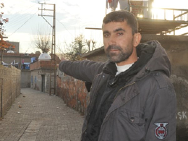 Abdullah Deniz’in ailesi yaşadıklarını anlattı