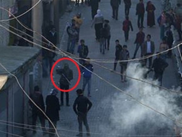 'Halkımız büyük bir tehditle karşı karşıya'