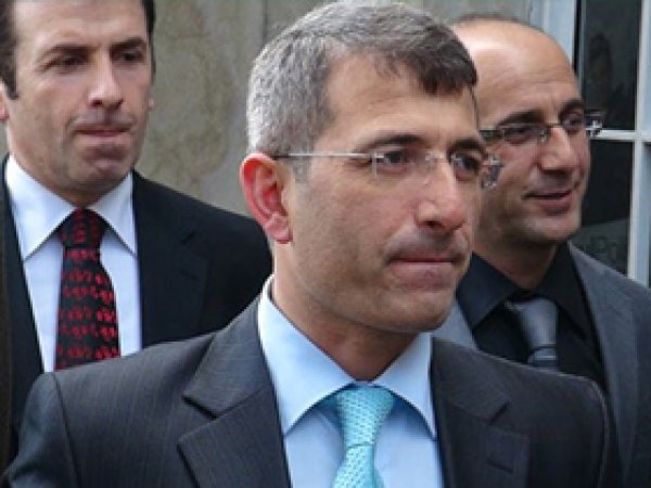 HSYK 4 savcıyı görevinden uzaklaştırdı