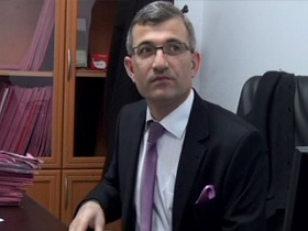 Savcı Akkaş: Beklenen bir sonuçtu