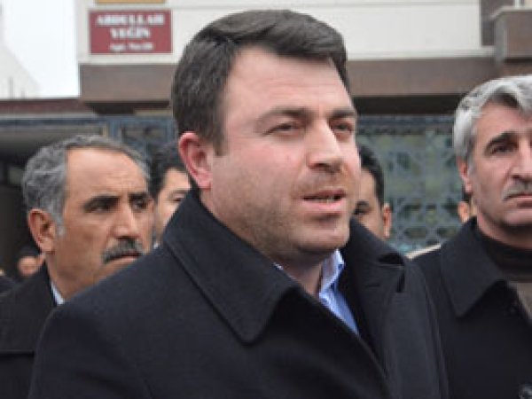 Yavuz'dan Demirtaş'ın iddiasına yanıt