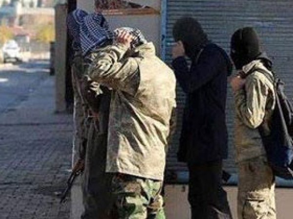 İHD raporu PKK medyasını yalanladı