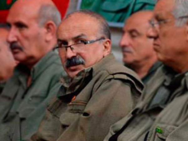 KCK'lı Karasu'dan HÜDA PAR'a iftira