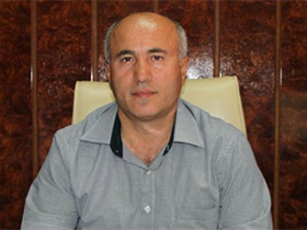 Cizre Emniyet Müdürü görevden alındı