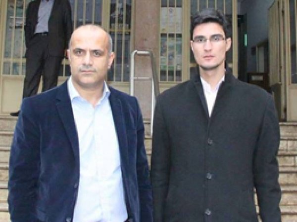 Milli Eğitim Müdürü hakkında suç duyurusu