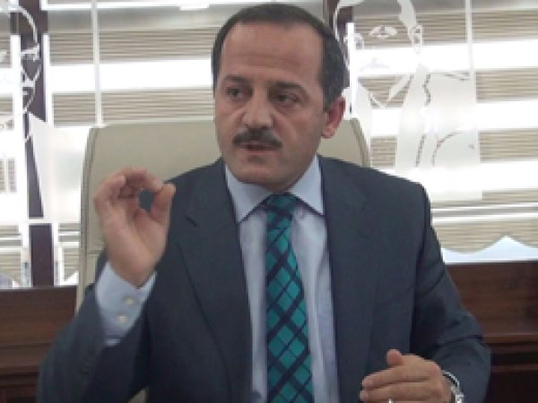 'HDP Milletvekili üniversiteye zorla girdi'