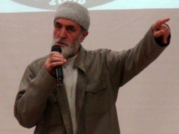 ‘Avrupa’yı edeple fethedeceğiz’