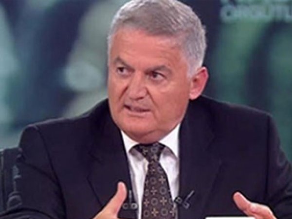 'Cemaat TSK'da Çok Güçlü'