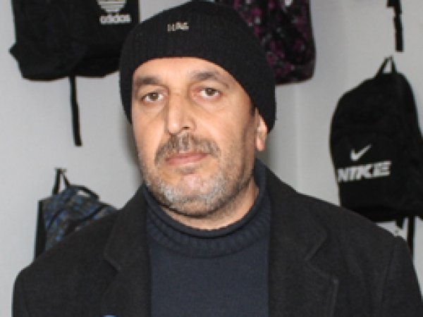 Çarşafa Hakaret Mazıdağı Halkını Üzdü