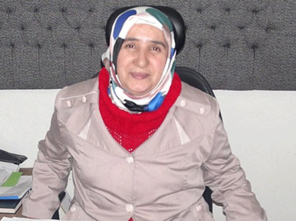 'Saldırılar Tesettüre Değil İslam’a Yapılmıştır'