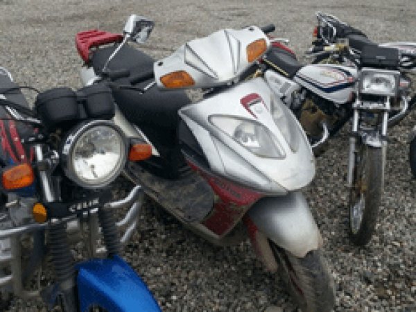 Motosiklet Çaldığı Söylenen Çocuklar Serbest