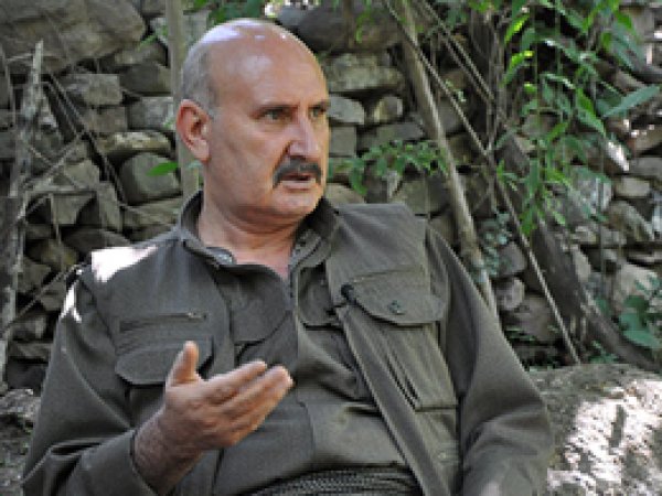 Öcalan'dan Sonra En Çok Ok'la Görüşüldü