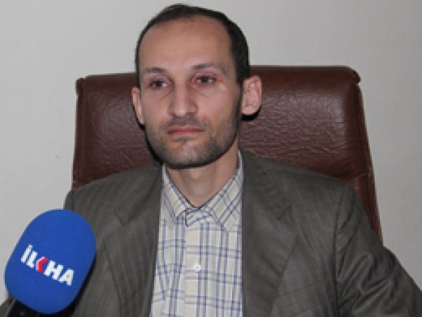 'Failler Kadar Azmettiricileri de Suçlu'