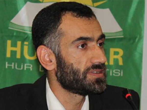 Cens: Katiller Şehid Ailelerine Teslim Edilsin