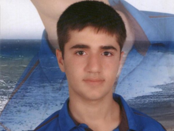 Yasin Börü'nün Katil Zanlıları Yakalandı