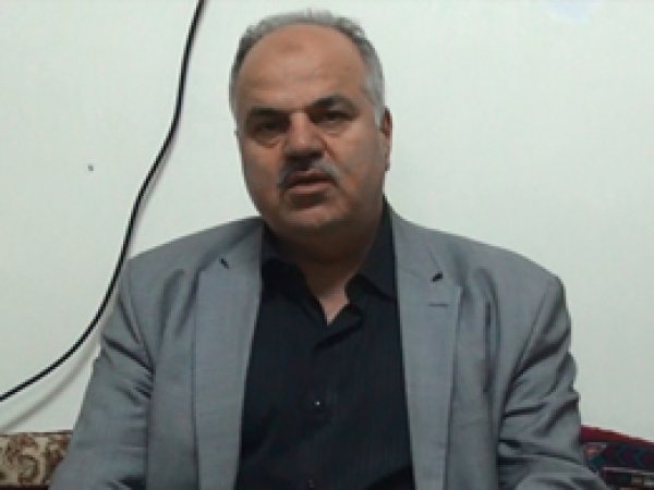 'Davetçileri İtfaiyecilere Benzetiyorum'