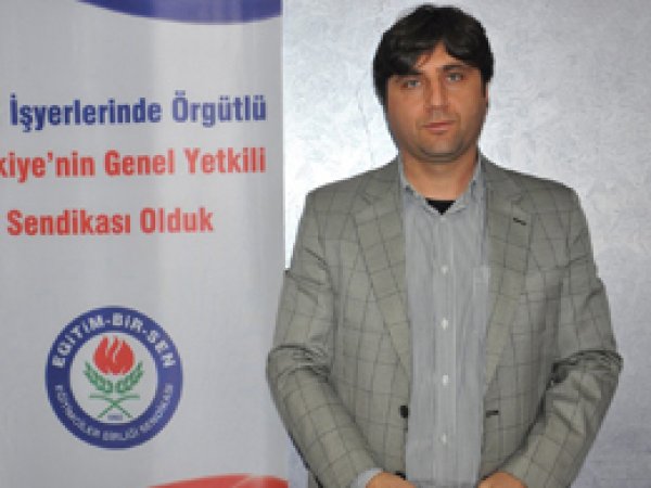 ‘Karma Eğitime Bir An Evvel Son Verilmelidir’
