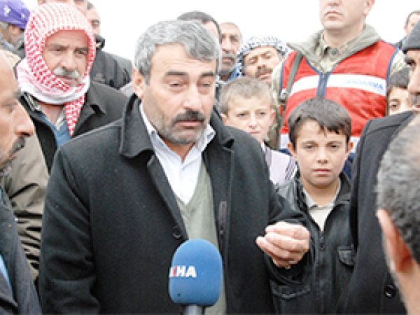 'Bize Oy Vermediysen Sana Hizmet Yok'
