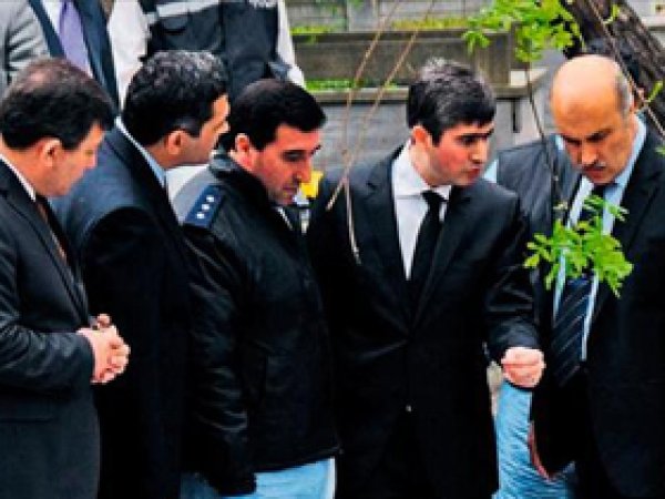 'KCK Bombalarını Paralel Yerleştirdi' İddiası