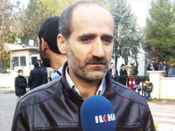 Börü: Bizi PKK ile Çatıştırmak mı İstiyorlar?