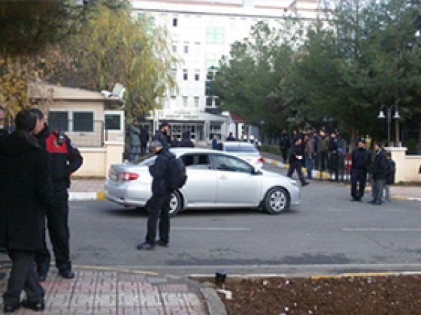 Yasin'in Katil Zanlıları Serbest Bırakıldı