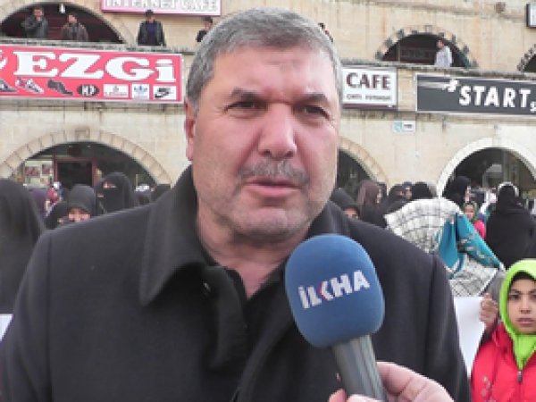 'İslam'a Saldırılara Birlikte Karşı Koymalıyız'