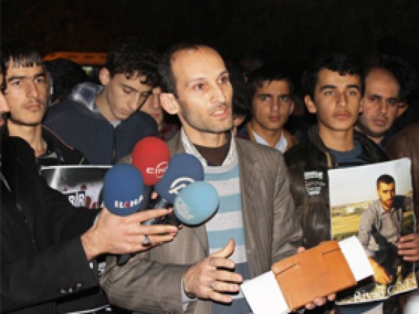 Yasin Börü'nün Katilleri Aramızda