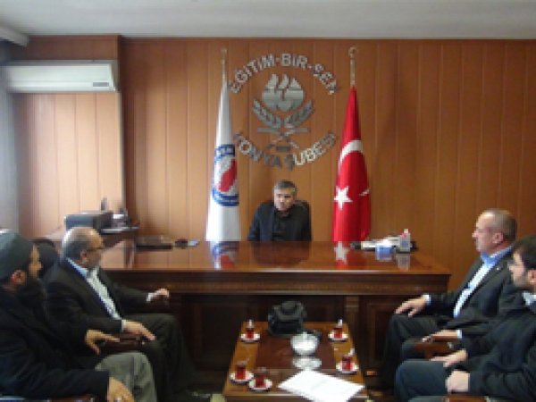 'Kürtleri Katlettiler'