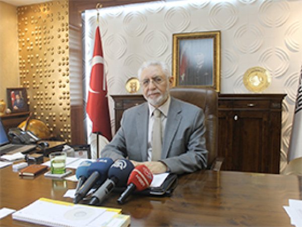 Ağırakça: Yolsuzluğa Meydan Vermeyeceğiz