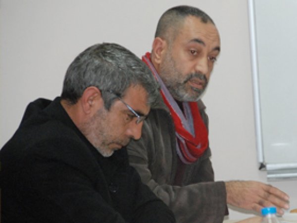 Batmanlı: Diyarbakır Yok Edildi