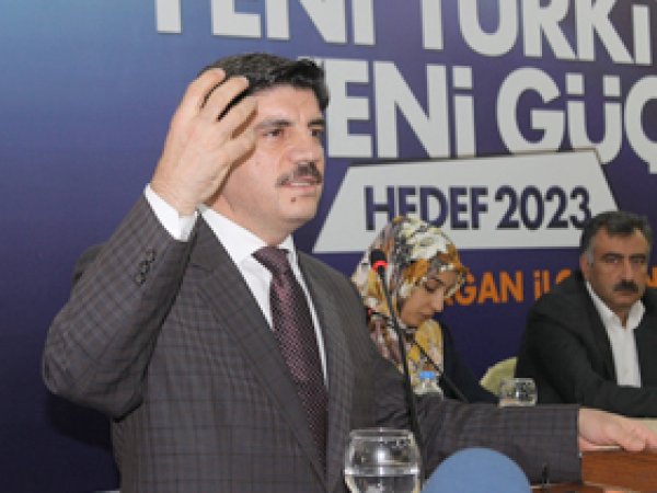 'Kürtlerin Köleleştirilmesine İzin Vermeyeceğiz'