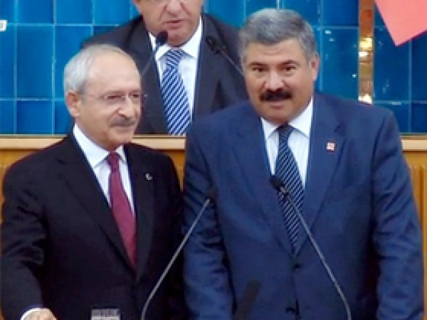 'Hasan Oğul Hizbullah Sempatizanı' İddiası