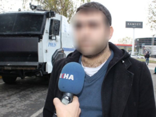 Polis, Kaçak Silaha mı Yönlendiriyor?