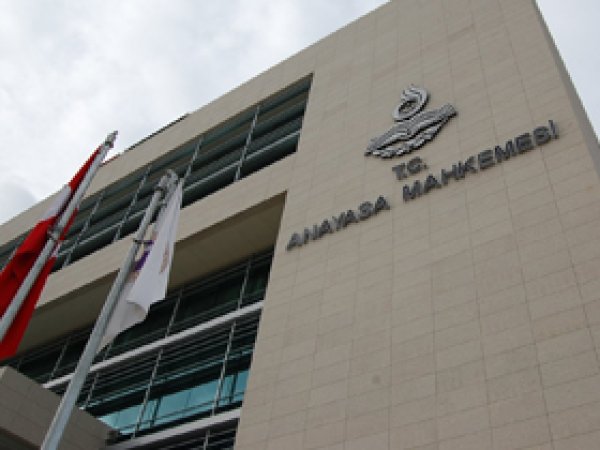 HÜDA PAR'ın Hesaplarını Uygun Buldu
