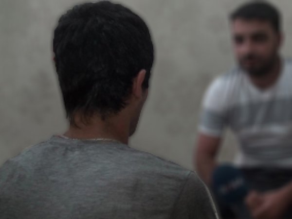 Diyarbakır'da Her Sokakta Torbacı Var!
