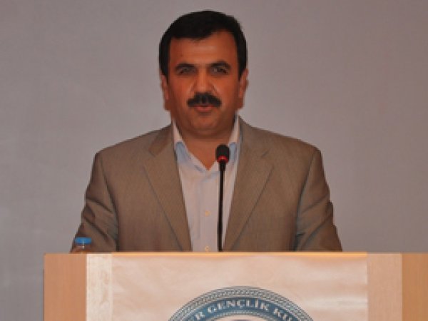 Turan: Bilgi Su Gibidir