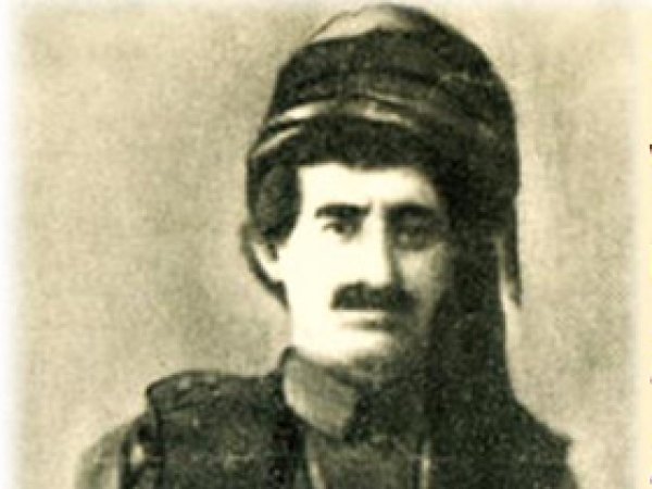 Bediüzzaman da Hizbullah'tan Yargılanmış