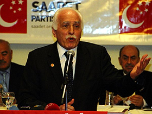 Kamalak'a 'Cemevleri' Sorusu
