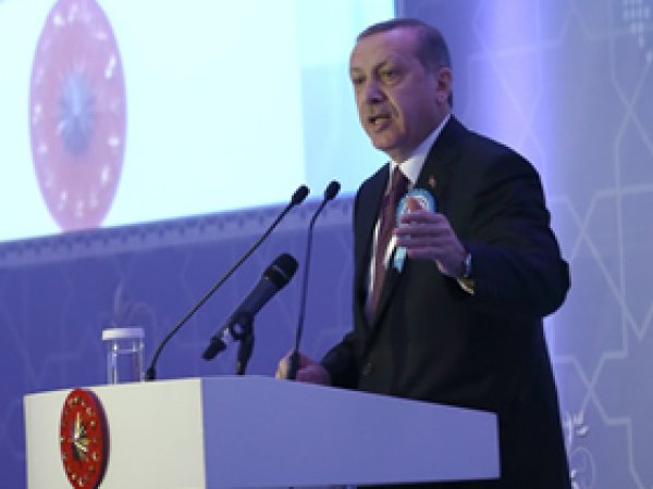 Erdoğan: Kendileri Yaptılar, Kendileri Taptılar