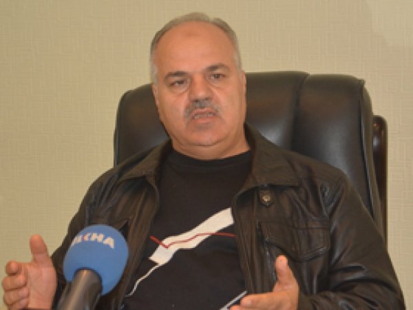 Medrese Alimlerine 'PKK' Çağrısı