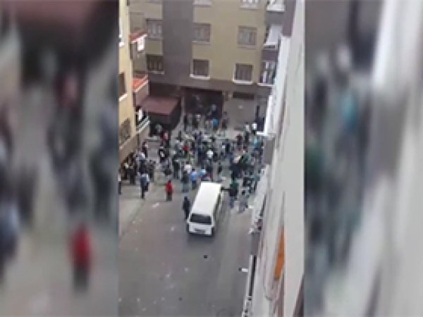 PKK Vahşetinin Yeni Görüntüleri Ortaya Çıktı