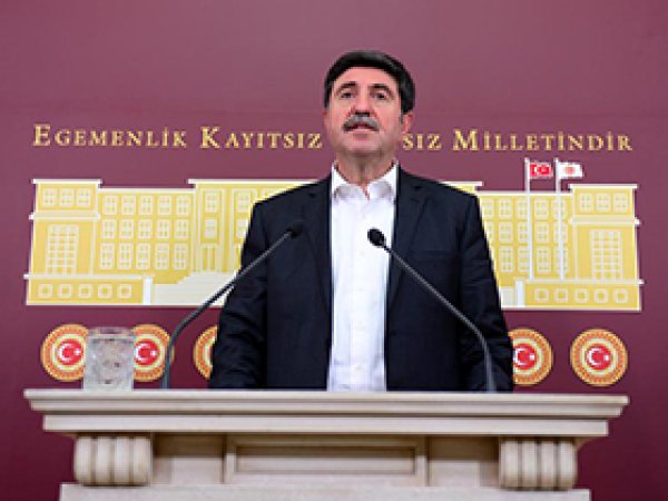 'Baskıcı Yöntemler Asla Tasvip Edilemez'