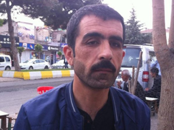 Diyarbakır'da Bıçaklı Saldırı: 1 Ölü