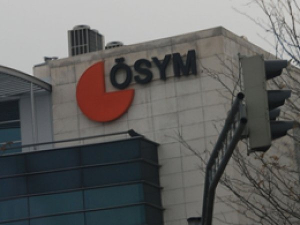 ÖSYM Torpil İddialarını Yalanladı